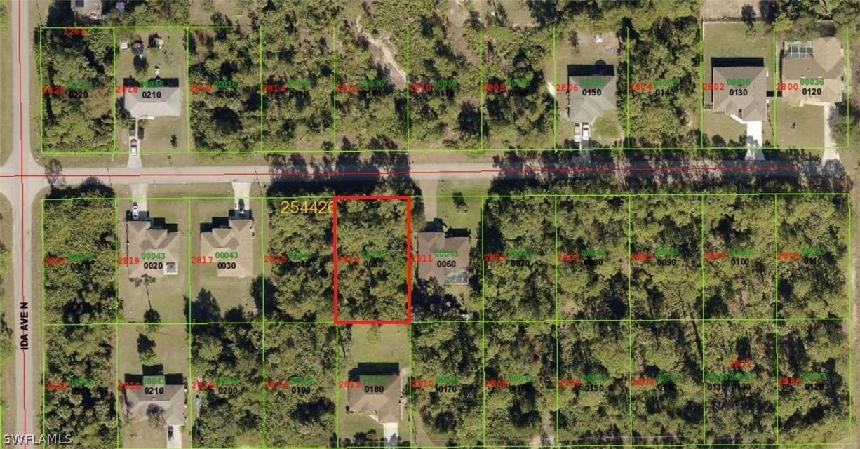 2813 12th St., Lehigh Acres, FL 33976