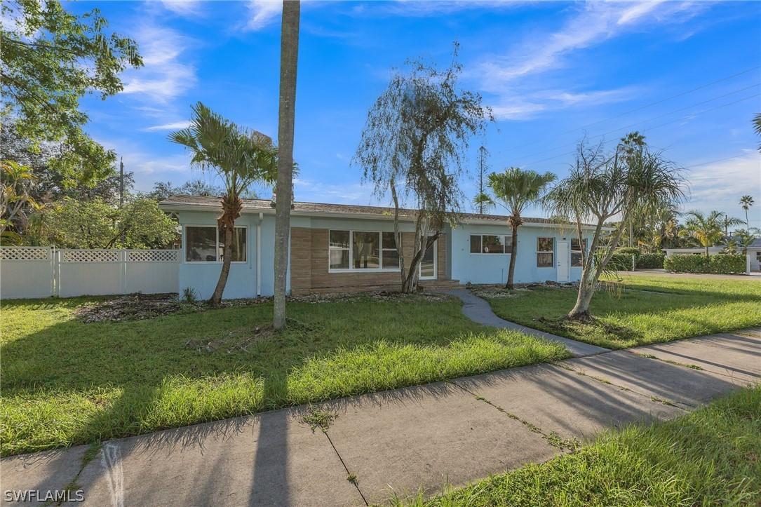 3855 Princeton St., Fort Myers, FL 33901