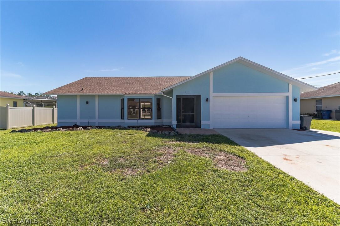 17173 Oriole Rd., Fort Myers, FL 33967