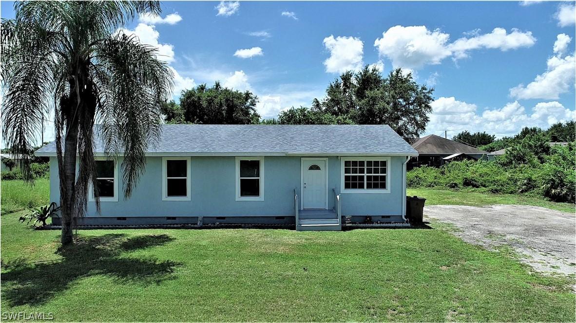 814 Frederick Reid St., Lehigh Acres, FL 33974