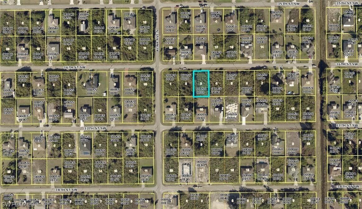 3215 36th St., Lehigh Acres, FL 33976