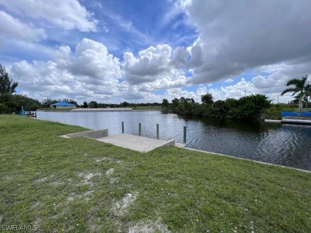 1905 NW 32nd Ct., Cape Coral, FL 33993