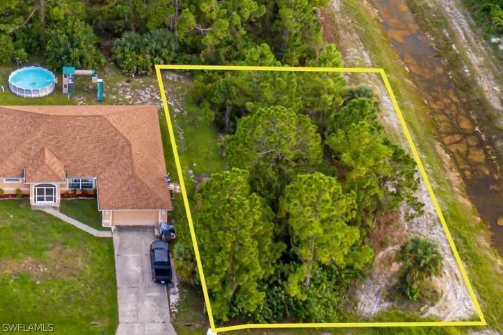 3017 39th St., Lehigh Acres, FL 33976