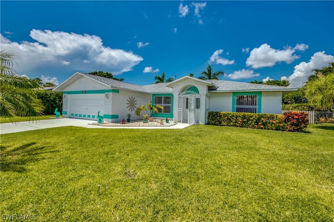 4522 Vincennes Blvd., Cape Coral, FL 33904