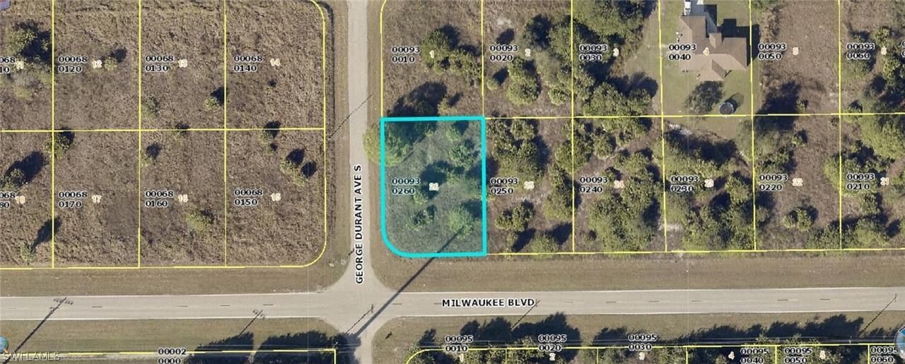 837 Milwaukee Blvd., Lehigh Acres, FL 33974