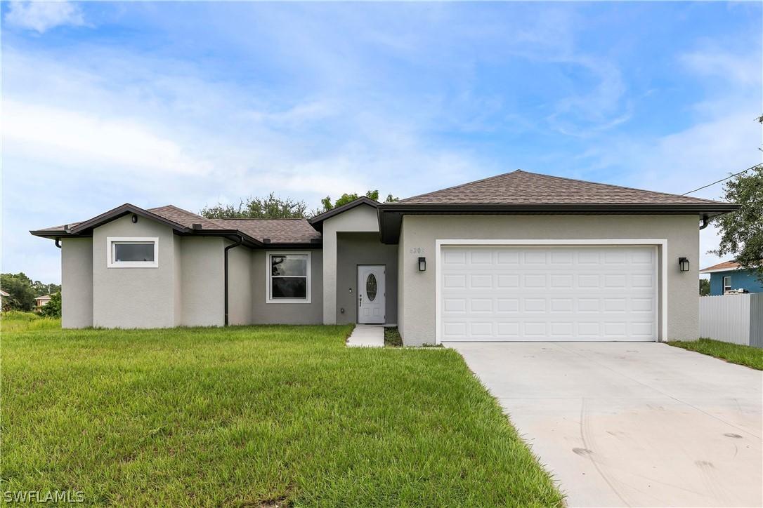 4208 11th St., Lehigh Acres, FL 33971