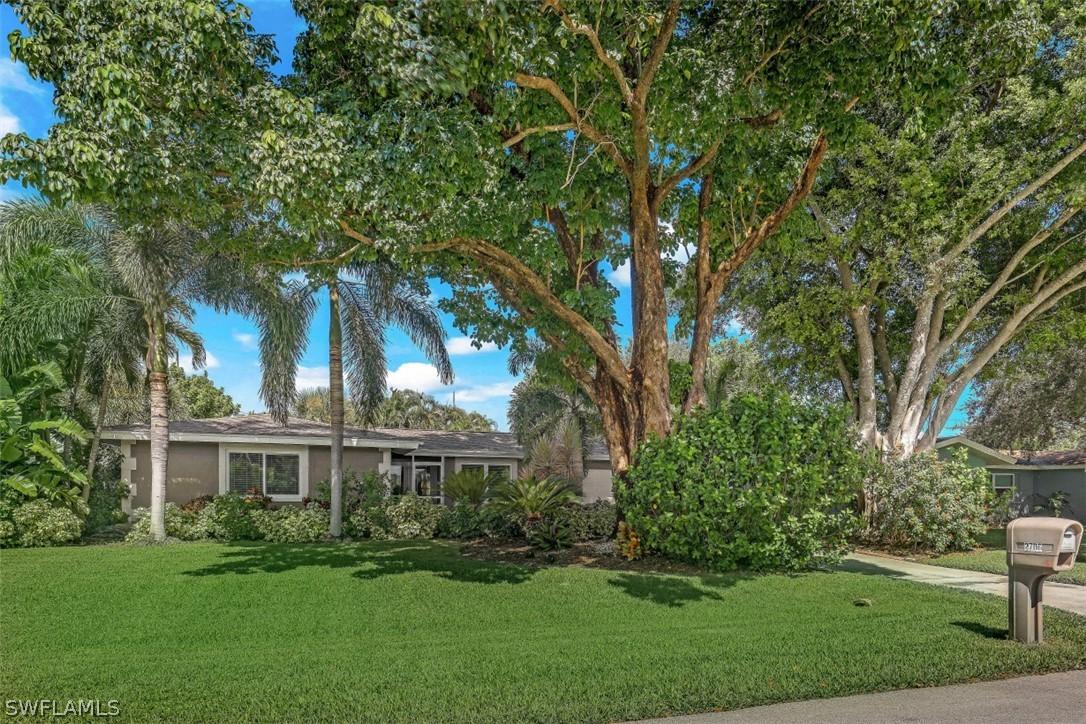 2706 SE 17th Ave., Cape Coral, FL 33904