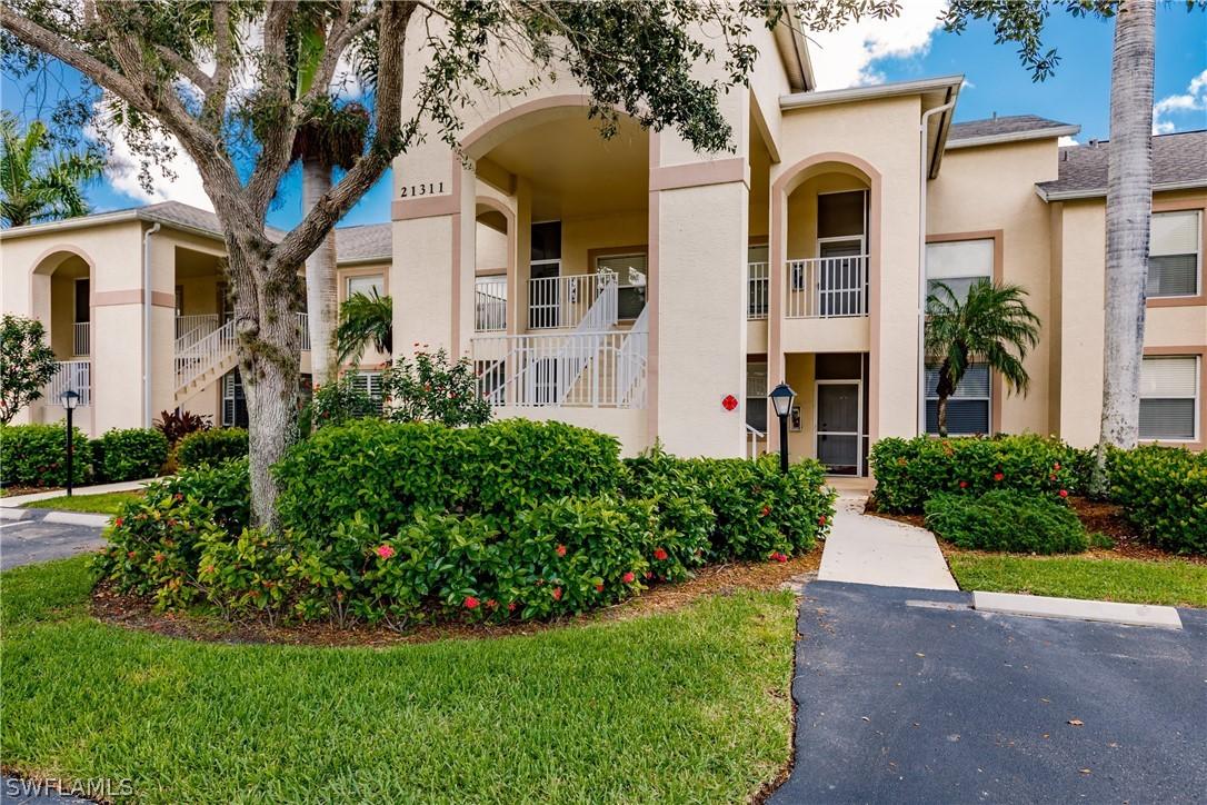 21311 Lancaster Run #714, Estero, FL 33928