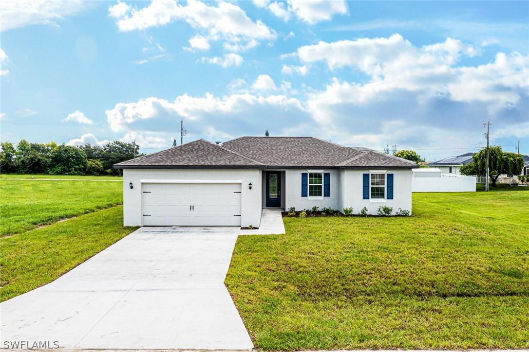 1714 SW 2nd Ave., Cape Coral, FL 33991