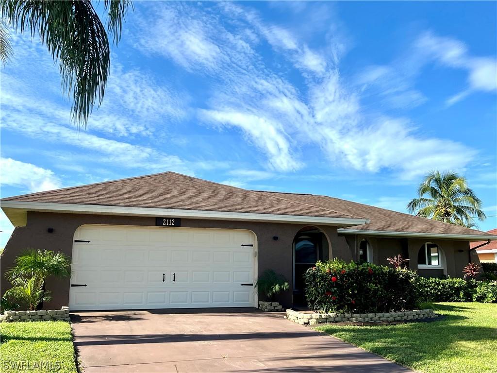 2112 SE 5th St., Cape Coral, FL 33990