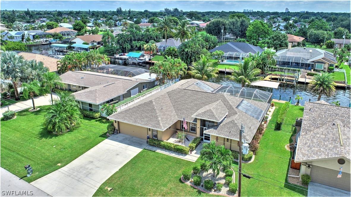 1045 SE 20th Ave., Cape Coral, FL 33990