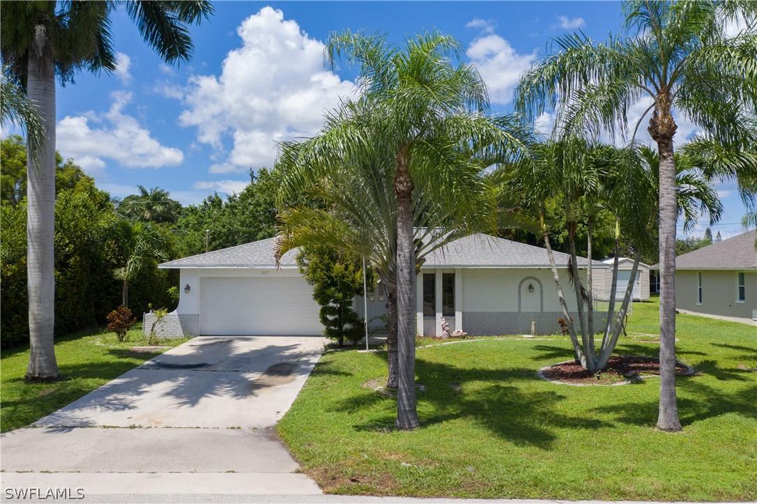 2217 NE 3rd St., Cape Coral, FL 33909