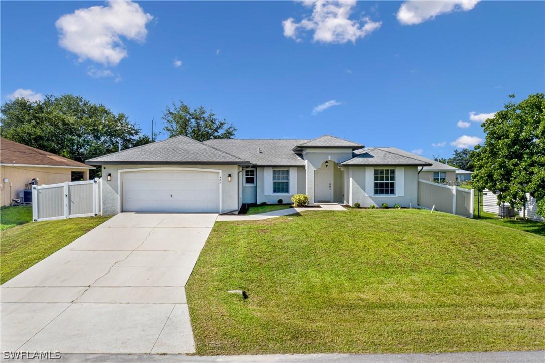 425 NW 7th St., Cape Coral, FL 33993
