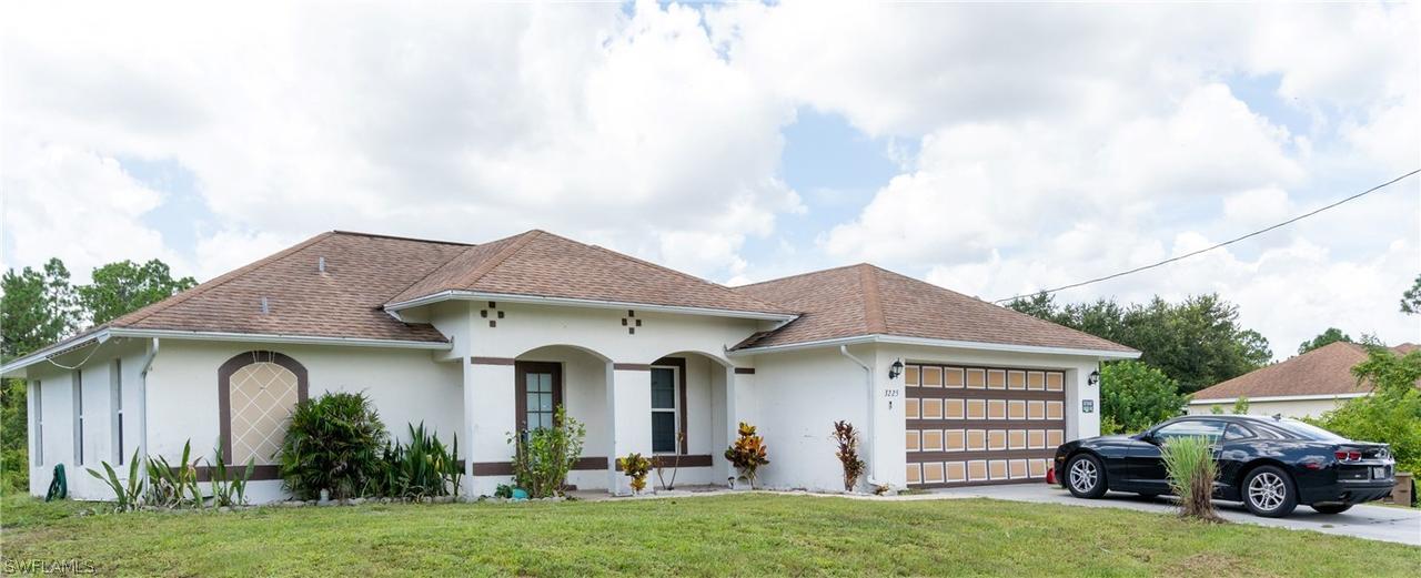 3225 57th St., Lehigh Acres, FL 33971