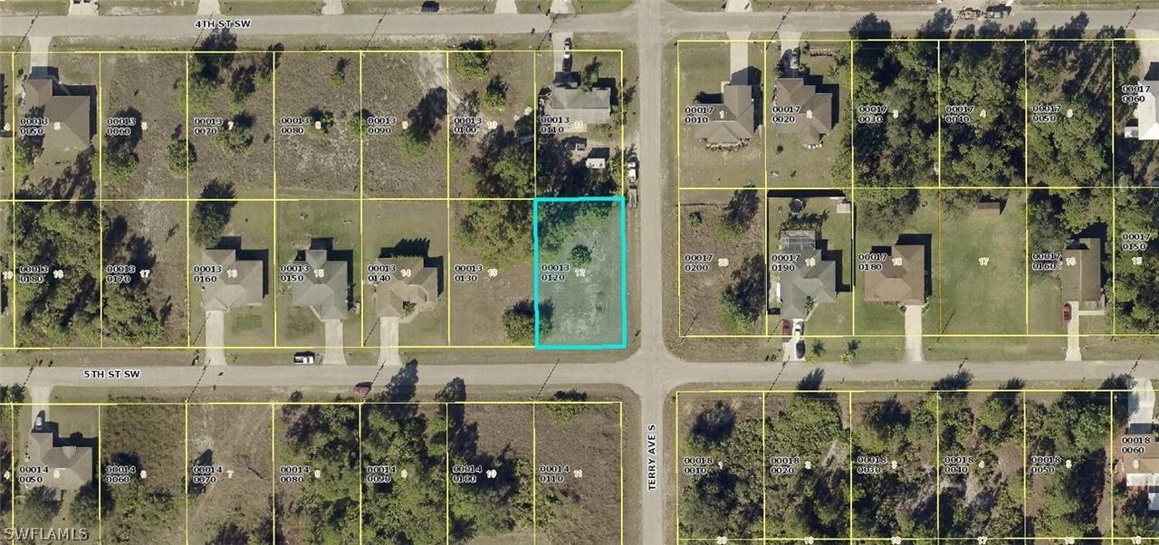 3600 5th St., Lehigh Acres, FL 33976