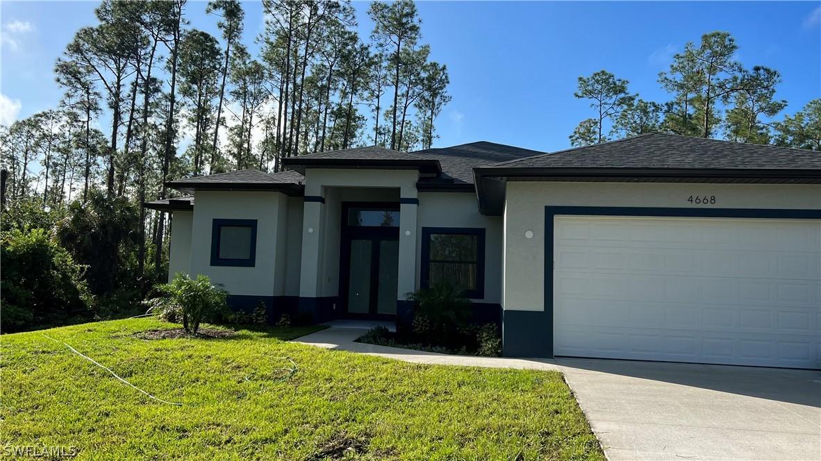 4668 4th Ave., Naples, FL 34120