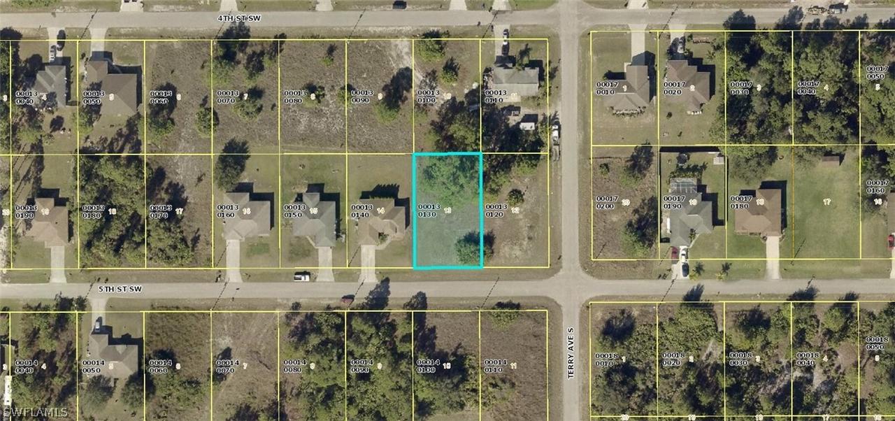 3602 5th St., Lehigh Acres, FL 33976