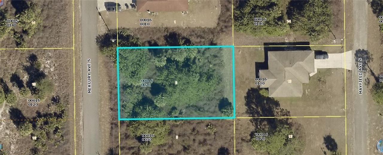 911 Mercury Ave., Lehigh Acres, FL 33974