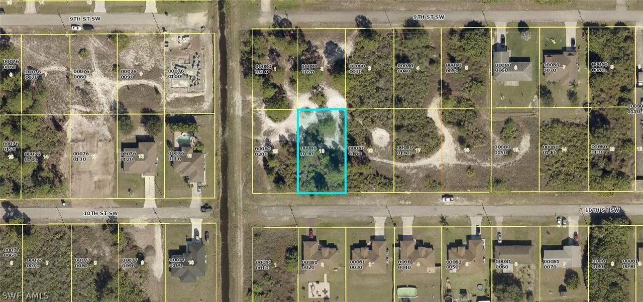 2716 10th St., Lehigh Acres, FL 33976