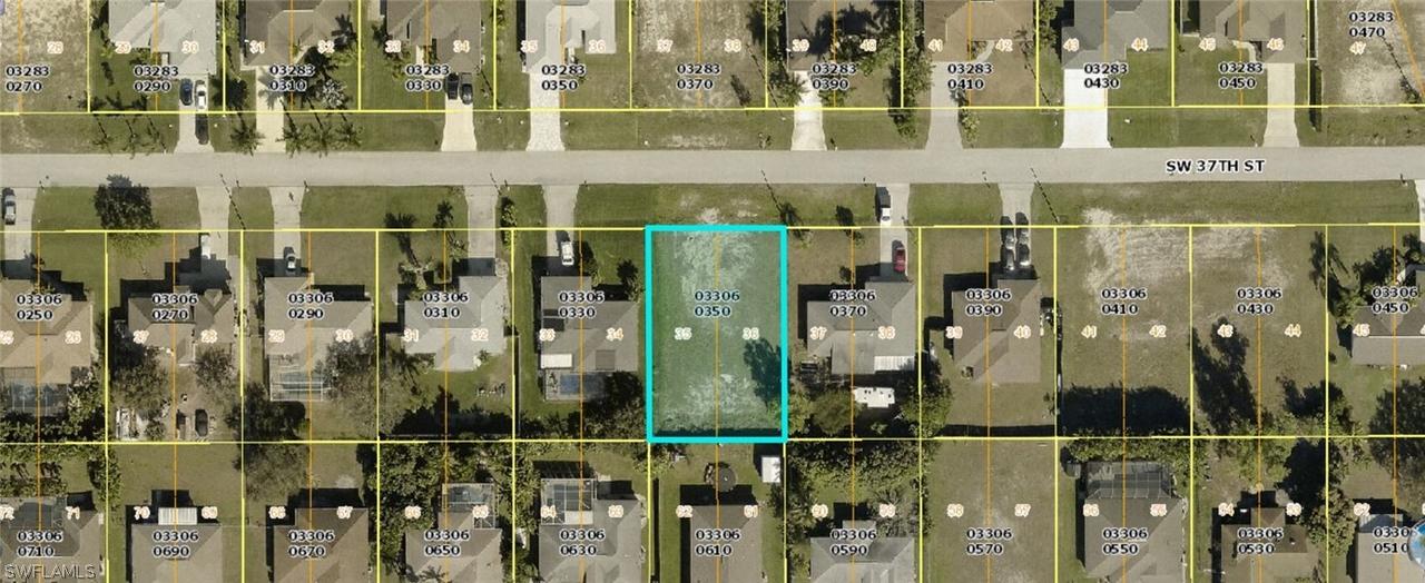 840 SW 37th St., Cape Coral, FL 33914