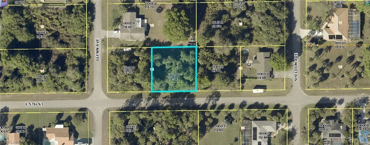 1803 E 5th St., Lehigh Acres, FL 33972