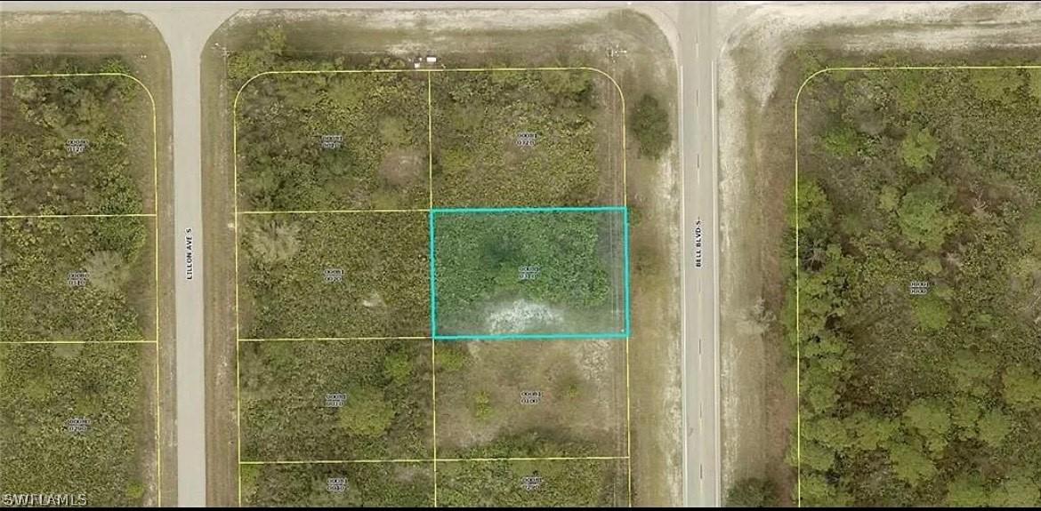 472-474 Bell Blvd., Lehigh Acres, FL 33974