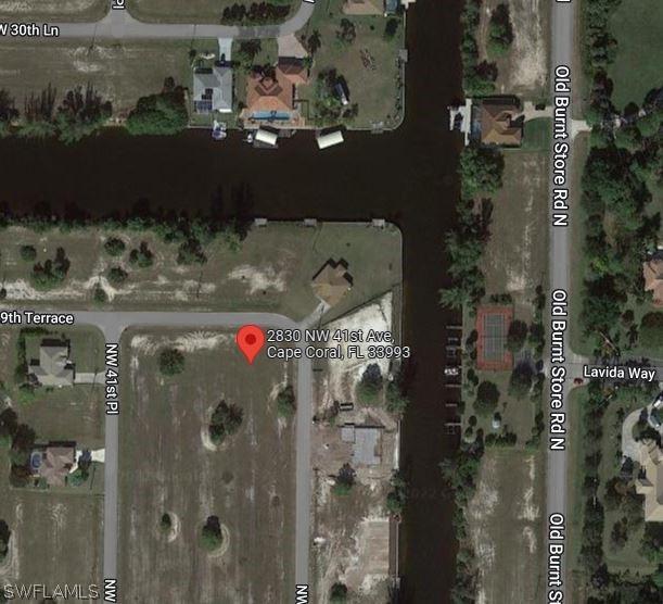 2830 NW 41st Ave., Cape Coral, FL 33993