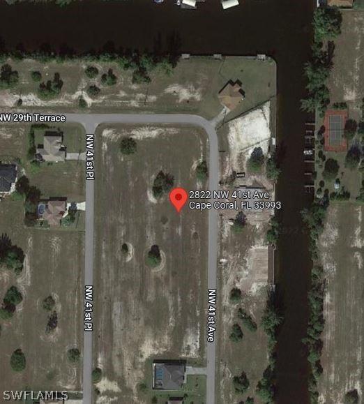 2822 NW 41st Ave., Cape Coral, FL 33993
