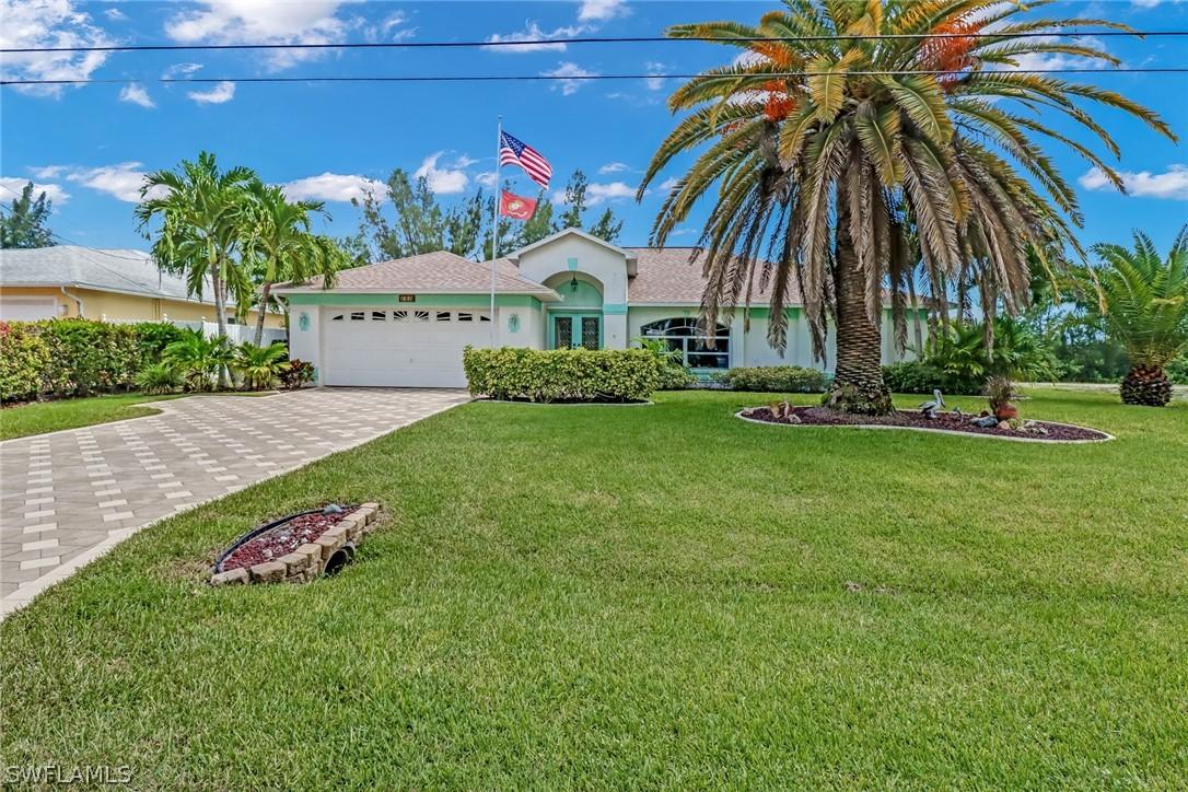 160 Kamal Pkwy., Cape Coral, FL 33904