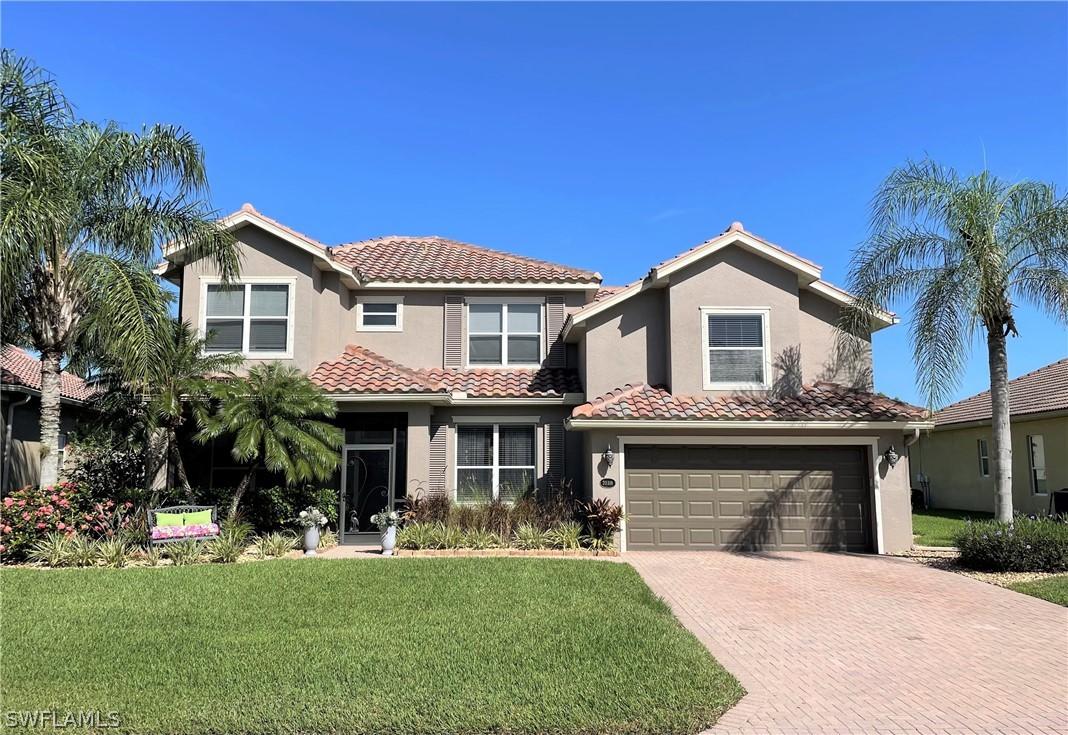 20318 Torre Del Lago St., Estero, FL 33928
