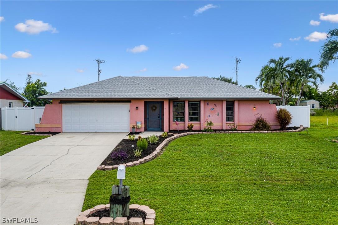 1807 SE 11th Ave., Cape Coral, FL 33990