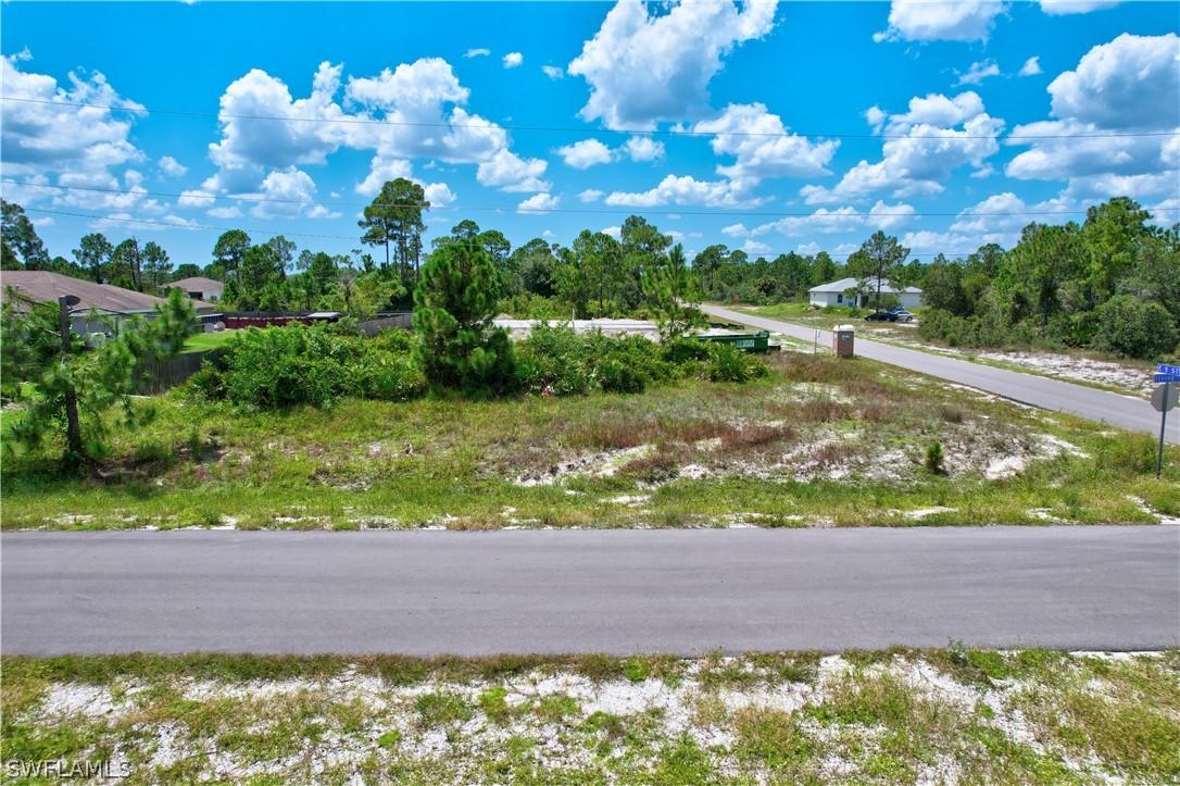 423 Irving Ave., Lehigh Acres, FL 33972