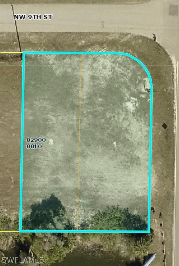 800 NW 9th St., Cape Coral, FL 33993
