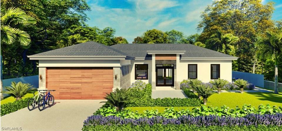 2747 NE 6th Pl., Cape Coral, FL 33909