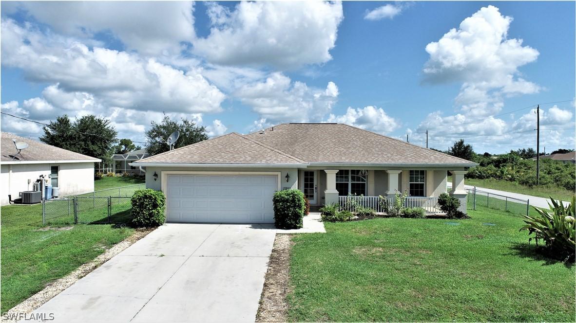 2800 55th St., Lehigh Acres, FL 33971