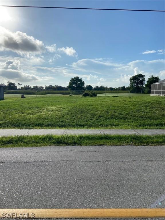 7480-7484 Pebble Beach Rd., Fort Myers, FL 33967