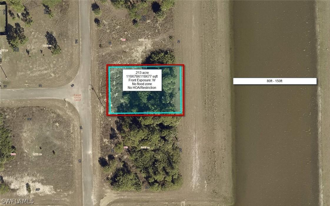 921 Naples Ave., Lehigh Acres, FL 33974