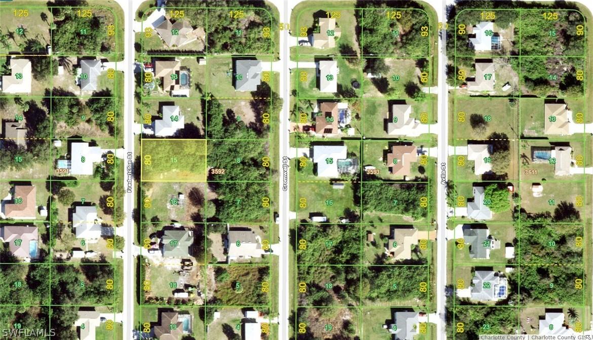 6150 Fredericton St., Englewood, FL 34224