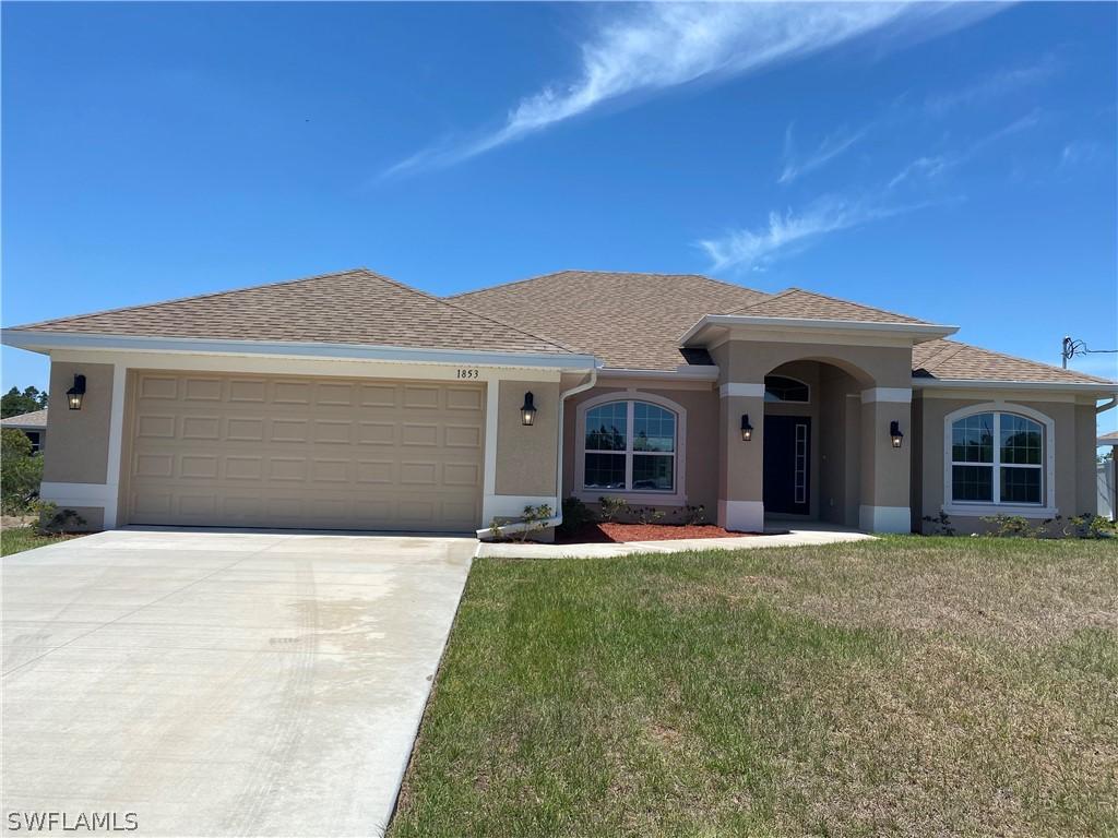 4200 13th St., Lehigh Acres, FL 33976