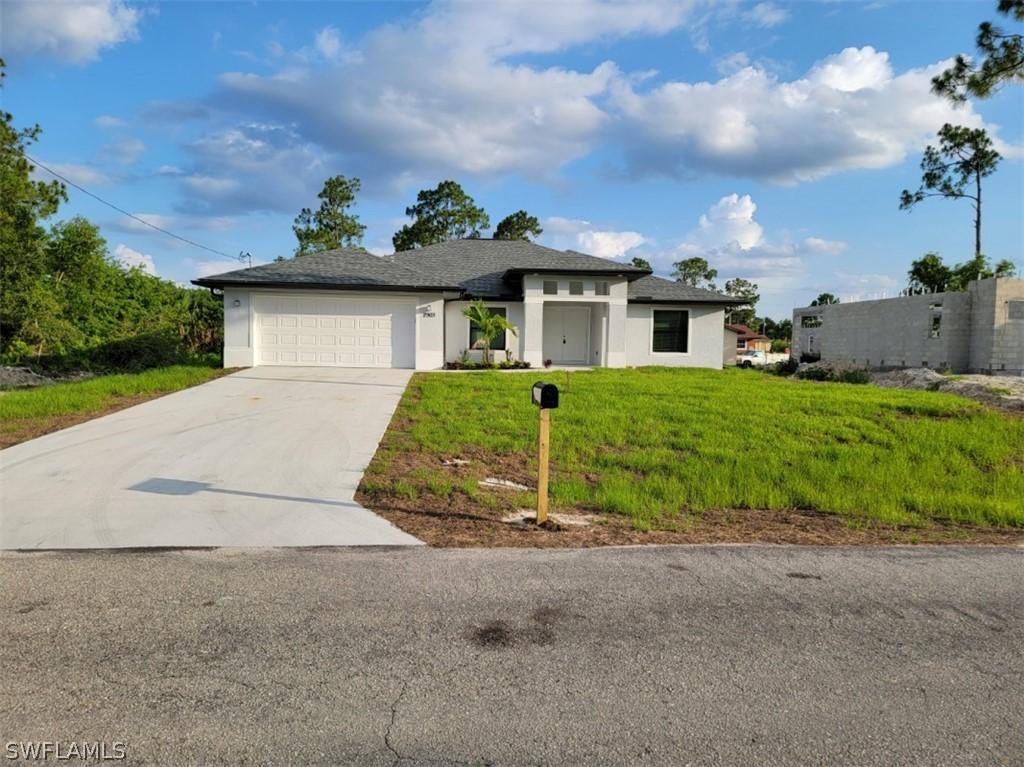 57 Bruce Ave., Lehigh Acres, FL 33976