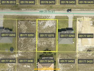 4118 NW 25th St., Cape Coral, FL 33993