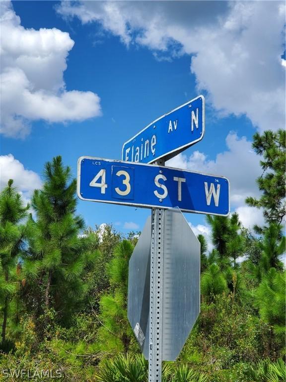 2711 43rd St., Lehigh Acres, FL 33976