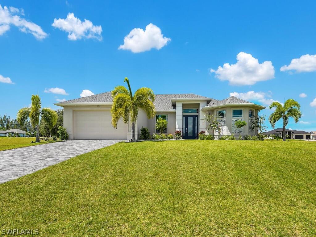 1708 NW 38th Ave., Cape Coral, FL 33993