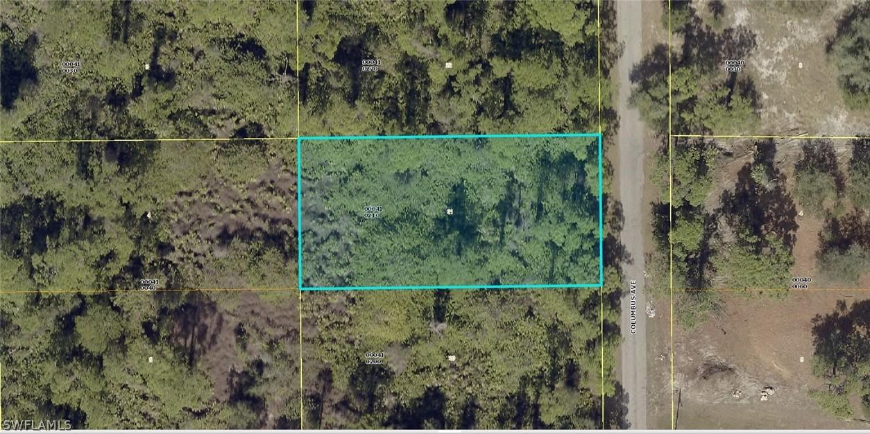 1917 Columbus Ave., Lehigh Acres, FL 33972