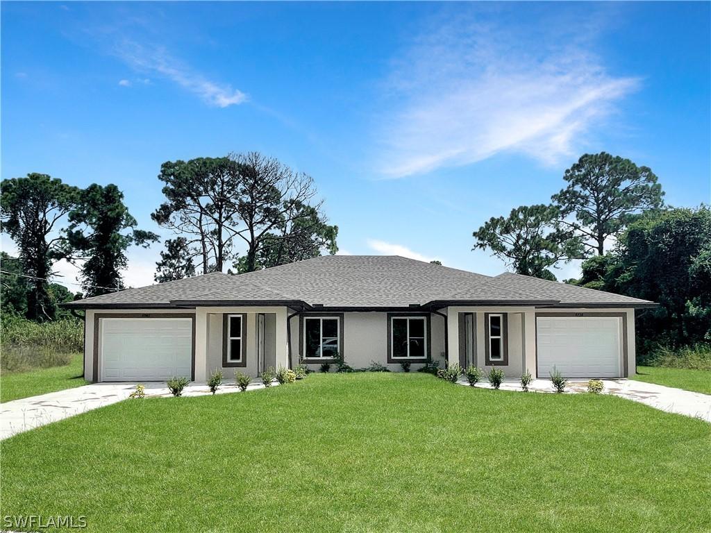 4738-4740 13th St., Lehigh Acres, FL 33973