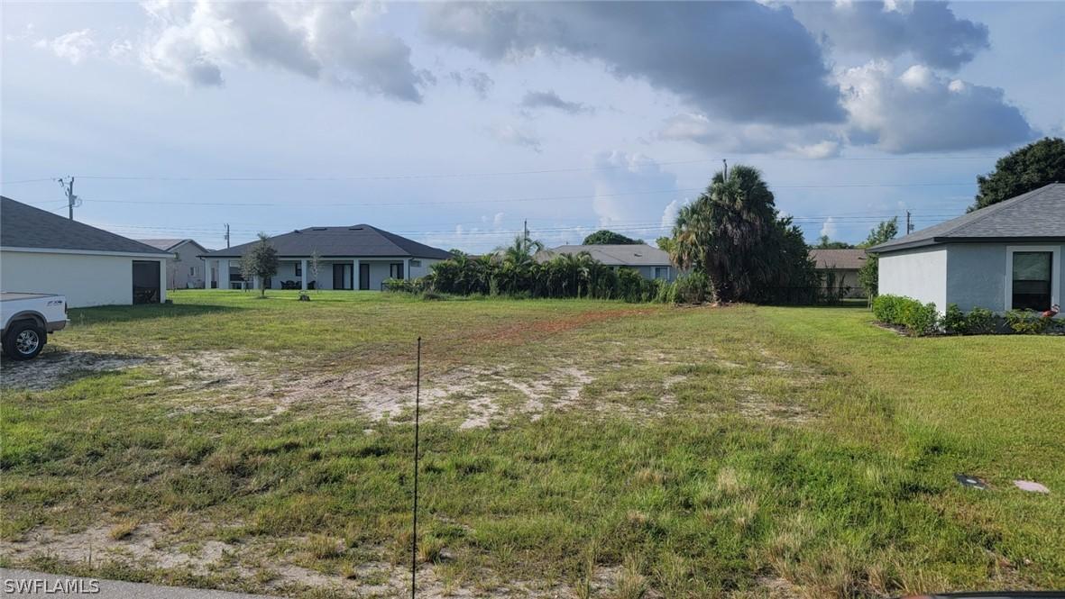 203 SE 12th St., Cape Coral, FL 33990