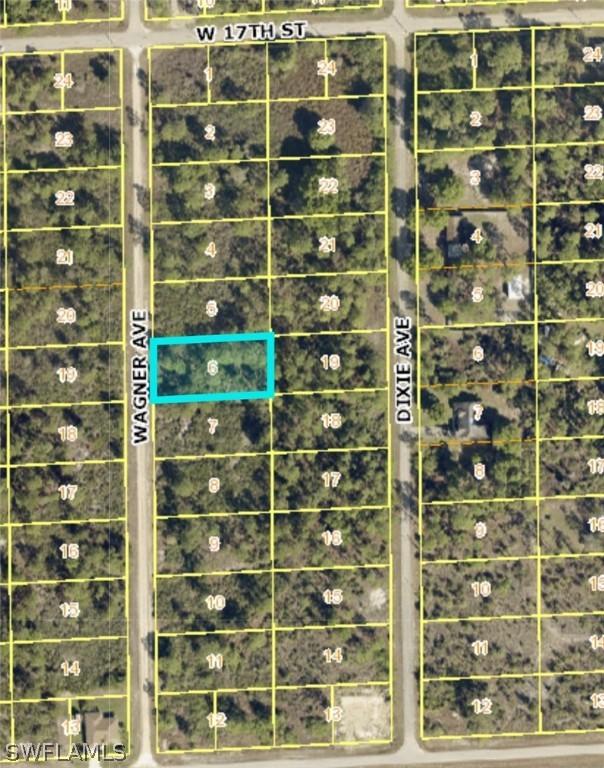 1612 Wagner Ave., Lehigh Acres, FL 33972