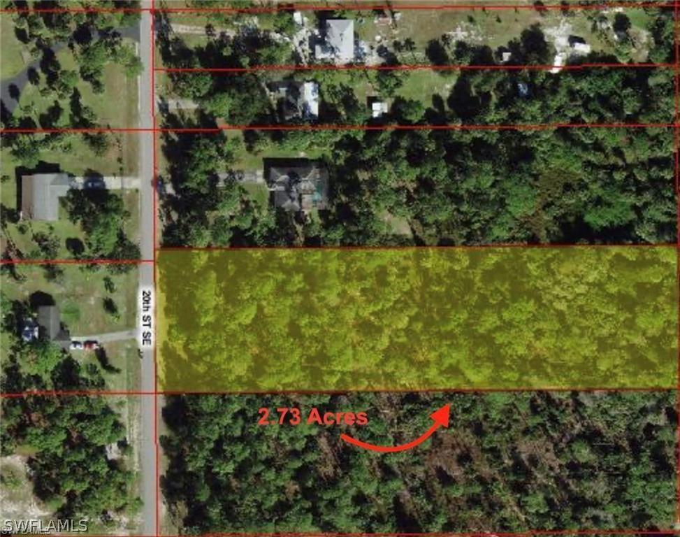 51 20th St., Naples, FL 34117