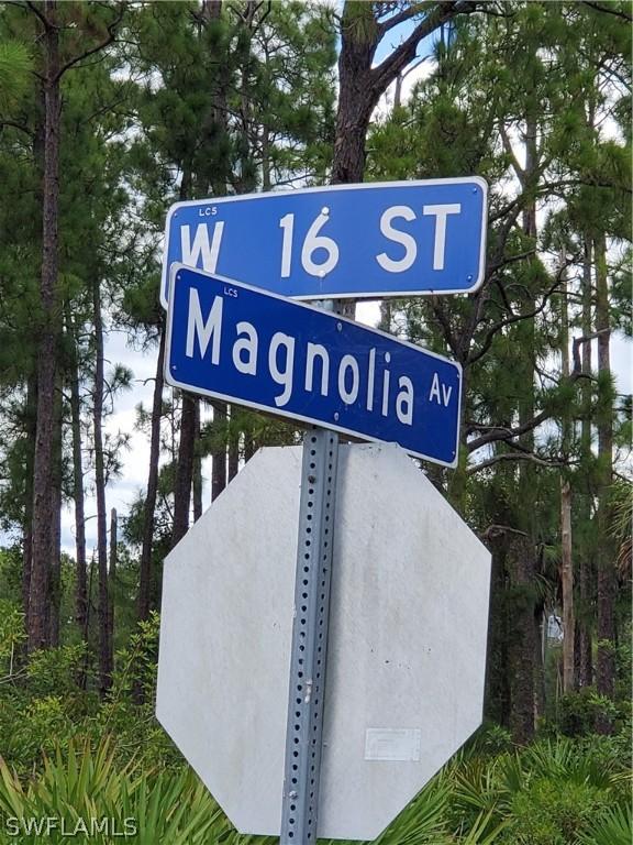 906 W 16th St., Lehigh Acres, FL 33972