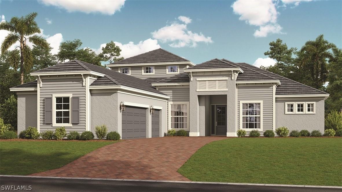 13864 Blue Bay Cir., Fort Myers, FL 33913